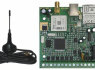 Signalizacija GsmAlarm - 500