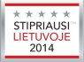 Įvairios žaliuzės (2)