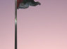 Perku vėliavos stiebą nuo 8m ilgio, stiebas vėliavai (3)