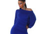 Mėlyna suknelė (1)