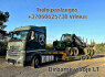 Mini ekskavatoriaus nuoma, ekskavatoriaus nuoma, savivarcio nuoma 860625738 Vilnius (15)