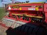 Sėjamoji, Vaderstad 400C Super Rapid