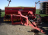 Sėjamoji, Vaderstad 400C Super Rapid (3)