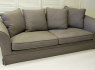 Nauja trviete sofa