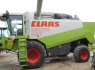 Jau Lietuvoje. Claas lexion 480 (2)