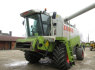 Jau Lietuvoje. Claas lexion 480 (3)