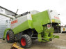 Jau Lietuvoje. Claas lexion 480 (4)
