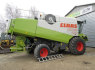 Jau Lietuvoje. Claas lexion 480 (5)