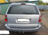 Chrysler Grand Voyager 2001m. dalimis (2)