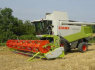 Claas kombainu dalys Claas dirzai