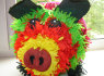 Pinjata Pinata staigmena dovana (1)