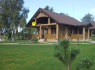 Kaimo turizmo sodyba Plateliuose, Plateliai