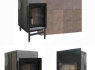 Židiniai, krosnys montavimas - su termoakumuliacine moduline sistema 867183879 (2)