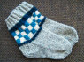 Vilnonės kojinės (4)