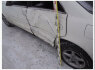 Žalų atlyginimo klausimai po autoįvykio