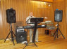 Muzikantas Antanas