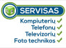 Televizoriu Remontas Klaipėda