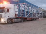 Negabaritinių krovinių transportavimas tralu