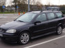 Opel Astra nuoma Vilniuje 8 Eur - 23 Eur