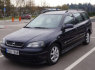 Opel Astra nuoma Vilniuje 8 Eur - 23 Eur (2)