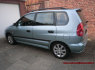Opel Astra nuoma Vilniuje 8 Eur - 23 Eur (3)