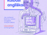 Anglų kalbos kursai