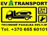 Emergency Roadside Assistance Services - 24h