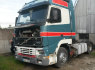 VOLVO FH 12 1998m 380 kub, dalimis
