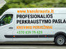 Perkraustymai, kroviniu pervezimai (5)