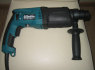 PERFORATORIUS MAKITA HR2470 (2)