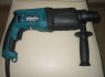 PERFORATORIUS MAKITA HR2470 (2)