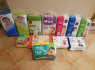 Antialerginės sauskelnės FIRST PRICE panašūs į Pampers (6)