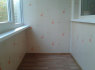 Balkonu vidaus apkalimas dailylentėmis balkonu apšiltinimas Klaipėdoje (7)
