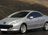 Kabrioleto nuoma Peugeot 307cc