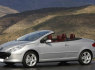 Kabrioleto nuoma Peugeot 307cc (2)