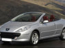 Kabrioleto nuoma Peugeot 307cc (3)