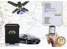 GPS signalizacija GPS seklys GSM blakė
