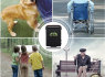 GPS signalizacija GPS seklys GSM blakė (2)