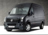Krovininiu mikroautobusu VW CRAFTER nuoma