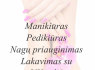 Vizitinių kortelių, reklaminių lankstinukų, plakatų maketavimas, dizainas (2)