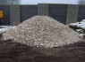 Betono, gelžbetonio, plytų, akmenų trupinimas. 860111221