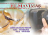 VESTUVIU FILMAVIMAS, MONTAVIMAS, Blu - ray DVD ir kt