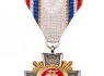 Lietuviški apdovanojimai, medaliai, ženkliukai (1)
