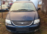 chrysler voyager CRD 2003