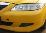 Mazda 6 2004 3. 0 sedanas dalimis