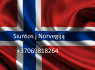 Siuntos į Norvegija (1)