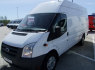 Ford transit NUOMA