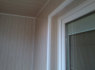 Balkonu vidaus apdaila apšiltinimas apkalimas dailylentėmis Klaipėdoje (4)