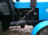 Traktorius MTZ - 82. 1 BELARUS, 81 A. G, 4x4 (7)