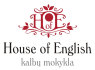 IELTS PARUOŠIAMIEJI KURSAI